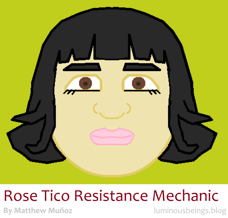 Rose Tico-V2