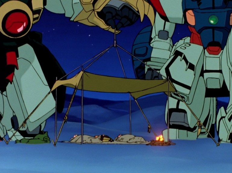 Mobile Fighter G Gundam, G Gundam, Anime, 10, Domon Kasshu, Rain Mikamura, Sai Saici, Dahal Muhammad