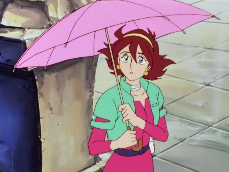 Mobile Fighter G Gundam, G Gundam, Anime, 11, Domon Kasshu, Rain Mikamura, Saette, Neo-Japan, Neo-Turkey, Dark Gundam, Devil Gundam, DG Cells, Minaret Gundam