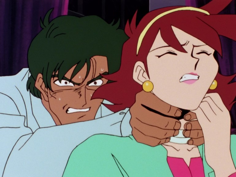 Mobile Fighter G Gundam, G Gundam, Anime, 11, Domon Kasshu, Rain Mikamura, Saette, Neo-Japan, Neo-Turkey, Dark Gundam, Devil Gundam, DG Cells, Minaret Gundam