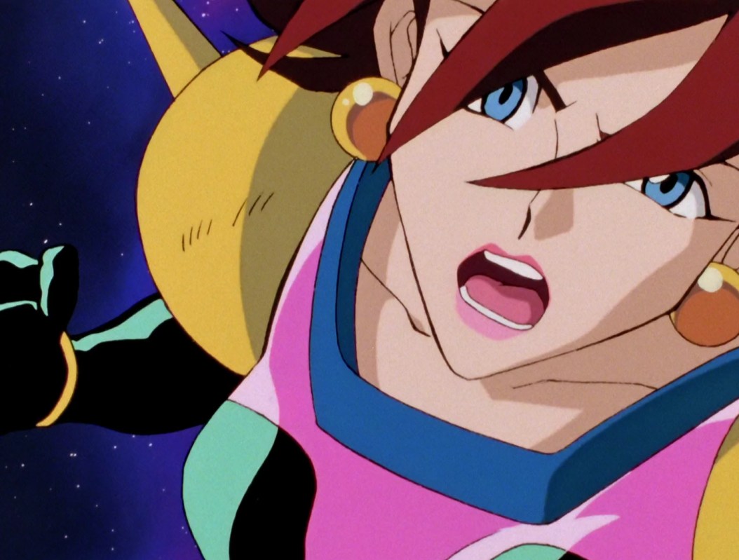 Mobile Fighter G Gundam, G Gundam, Gundam, Anime, Domon Kasshu, Rain Mikamura, Dark Gundam, Devil Gundam