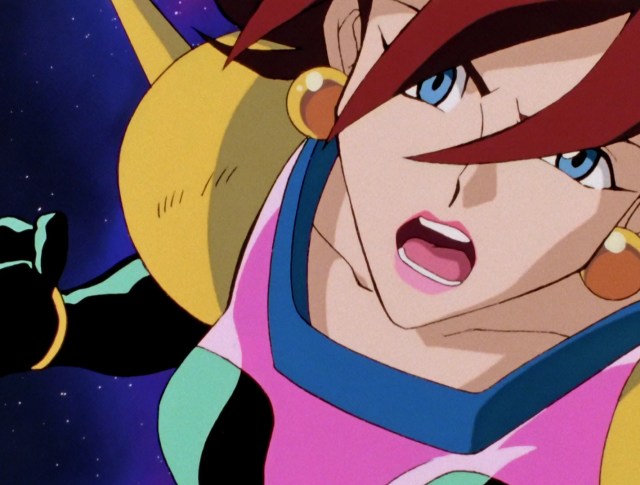 Mobile Fighter G Gundam, G Gundam, Gundam, Anime, Domon Kasshu, Rain Mikamura, Dark Gundam, Devil Gundam