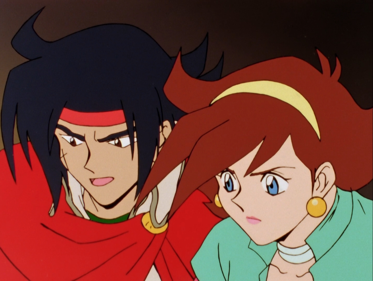G Gundam 27 |KHQS – MJ Muñoz