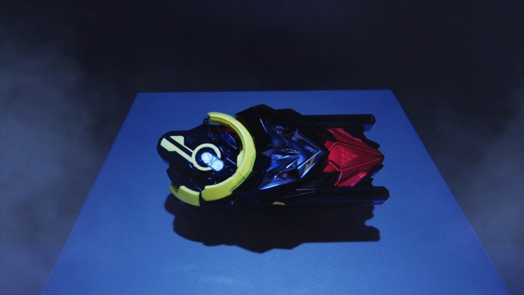 Kamen Rider Zero-One, Kamen Rider 01, Kamen Rider, Tokusatsu, MJ Loves Toku, Podcast, episode 1