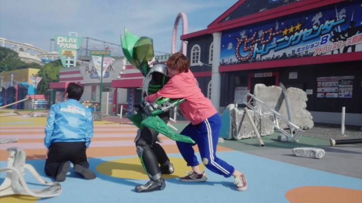 Kamen Rider Zero-One, Kamen Rider 01, Kamen Rider, Tokusatsu, MJ Loves Toku, Podcast, episode 1