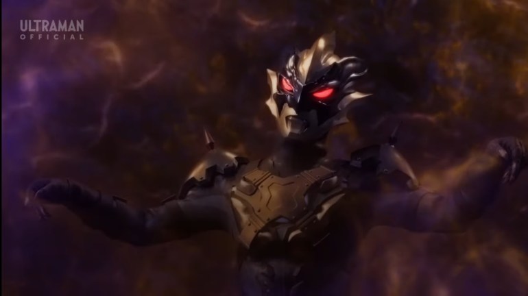 ultraman, ultra fight galaxy, tsubaraya productions