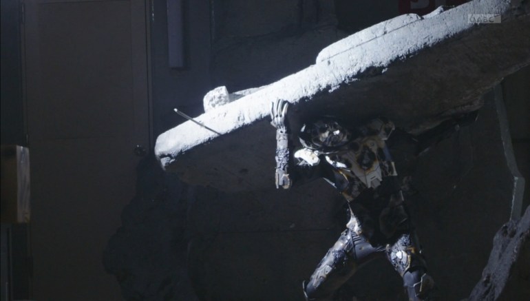 Kamen Rider, Kamen Rider Zero-One, 119, Aruto Hiden