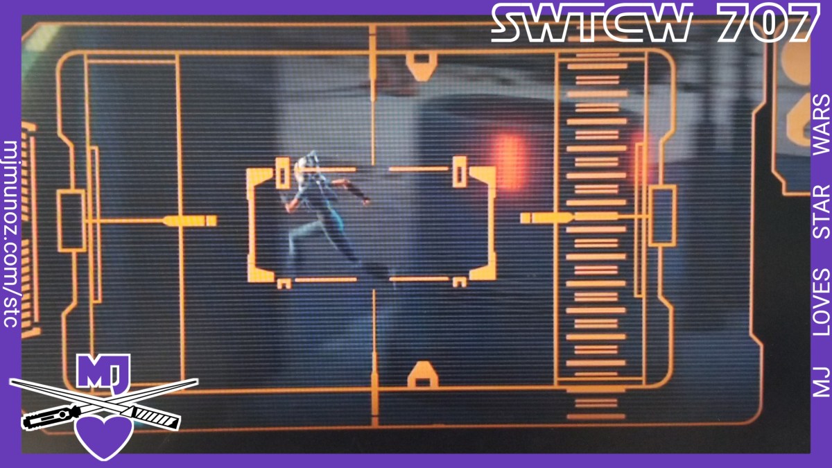 Star Wars, Clone Wars, 707, Ahsoka Tano