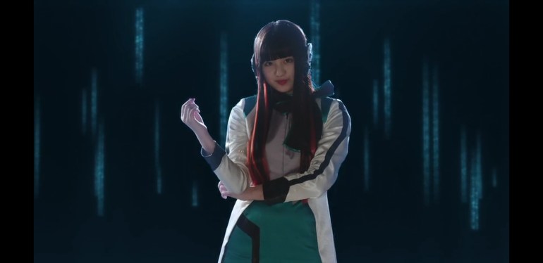 Kamen Rider Zero-One, Kamen Rider, Tokusatsu, MJ Loves Toku, Kamen Rider Zero-one 35.5, Azu, Sattelite Arc