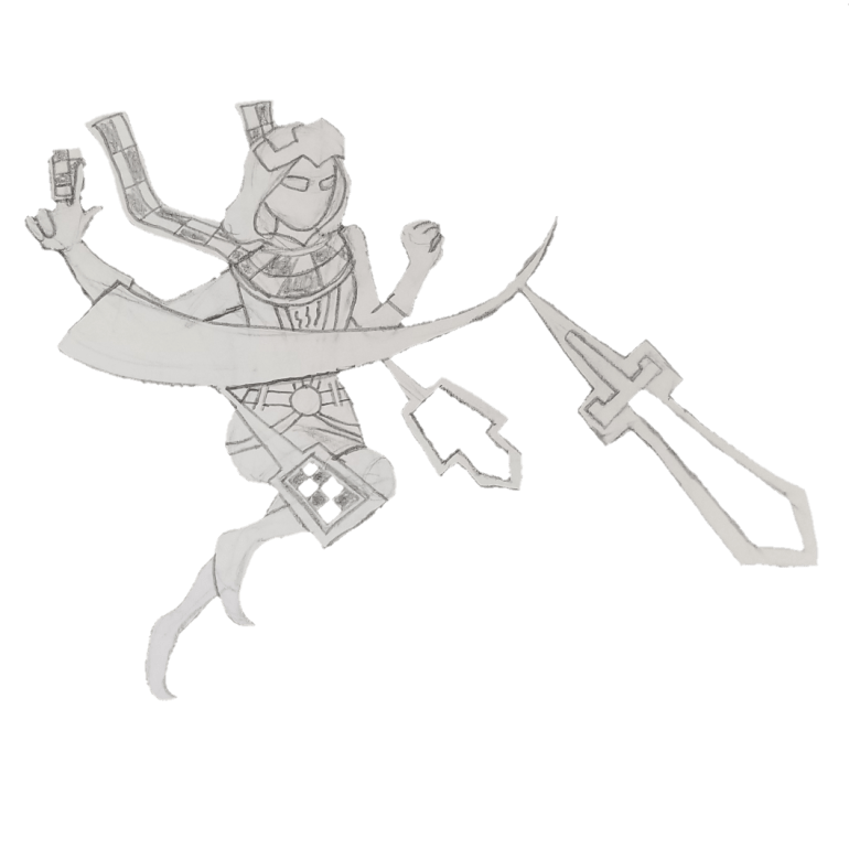 tokutember 2020, day 15, laminate, Shuffle, playing card