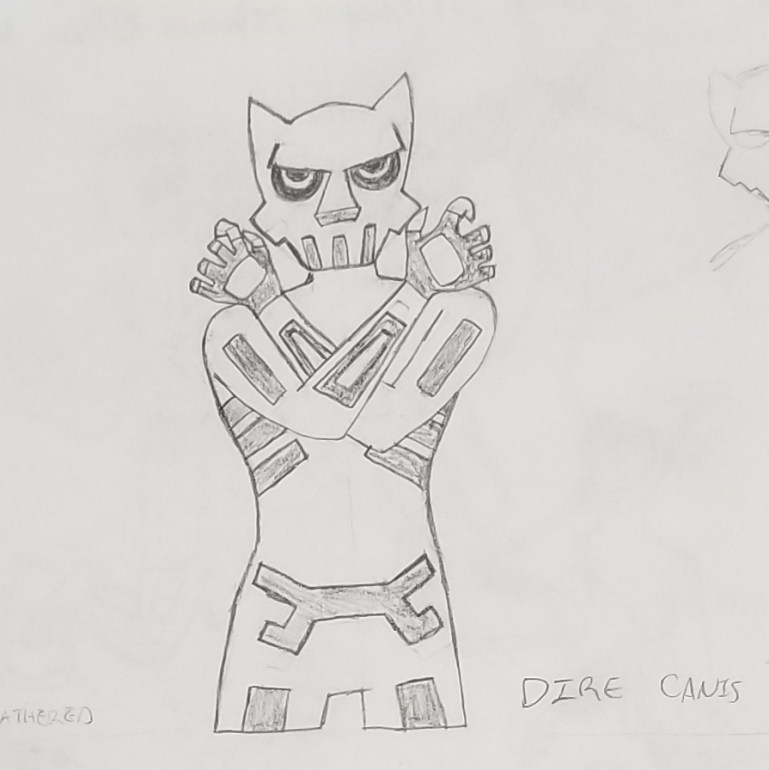 Team Optimum, Masked Runner, tokusatsu