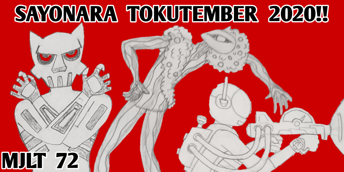 MJLT 72, Tokutember 2020