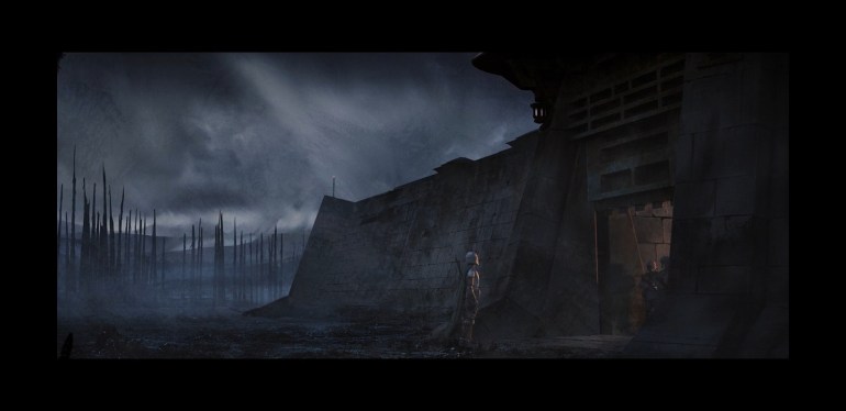 Fooly Operational, Star Wars, Podcast, Analysis, Din, Gate, Mandalorian