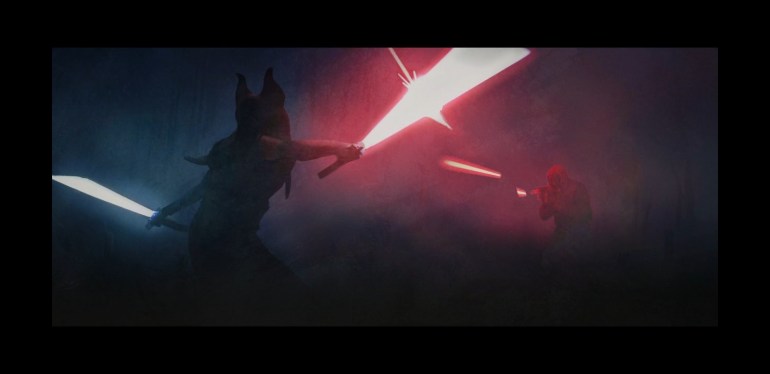 Fooly Operational, Star Wars, Podcast, Analysis, Mandalorian, Ahsoka Tano, Lightsabers