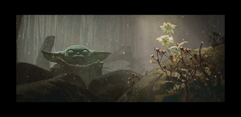 Fooly Operational, Star Wars, Podcast, Analysis, Grogu