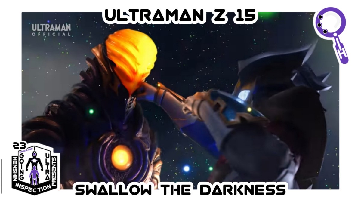 Ultraman, Ultraman Z, Tokusatsu, Going Ultra, Haruki, kaiju, Juggler, Shinya Kaburagi, Hebikua, Geed, Belial, Delta Claw Rise